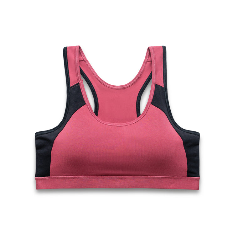 blossom-workout bra-Sports collection-utility based bra 