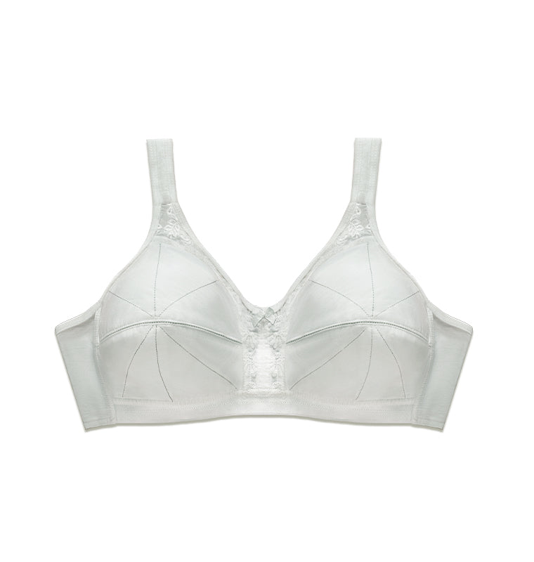 blossom-absolute plus-white1-Woven Cotton-everyday bra