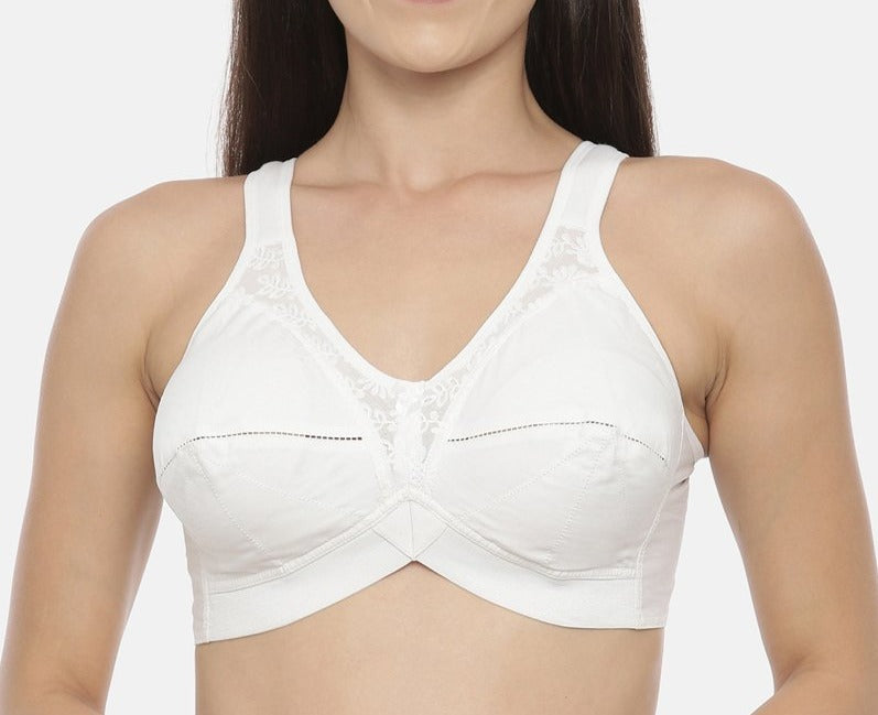 blossom-absolute plus-white2-Woven Cotton-everyday bra