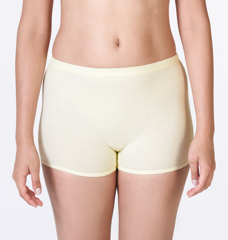 blossom-plain shorty(pack of 3)-assorted2-shorts-panty