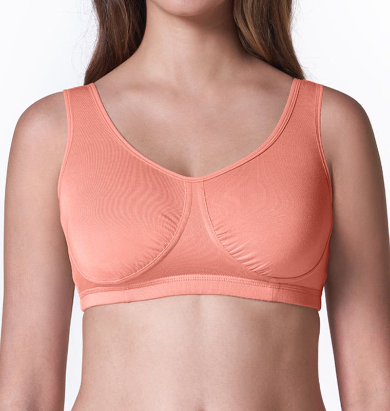 blossom-night bra-quots pink1-Slip-On-utility based bra