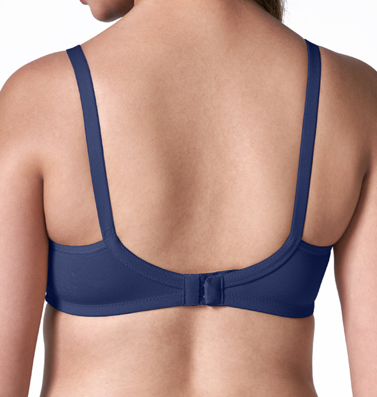 blossom-encircle bra-navy blue3-support bra