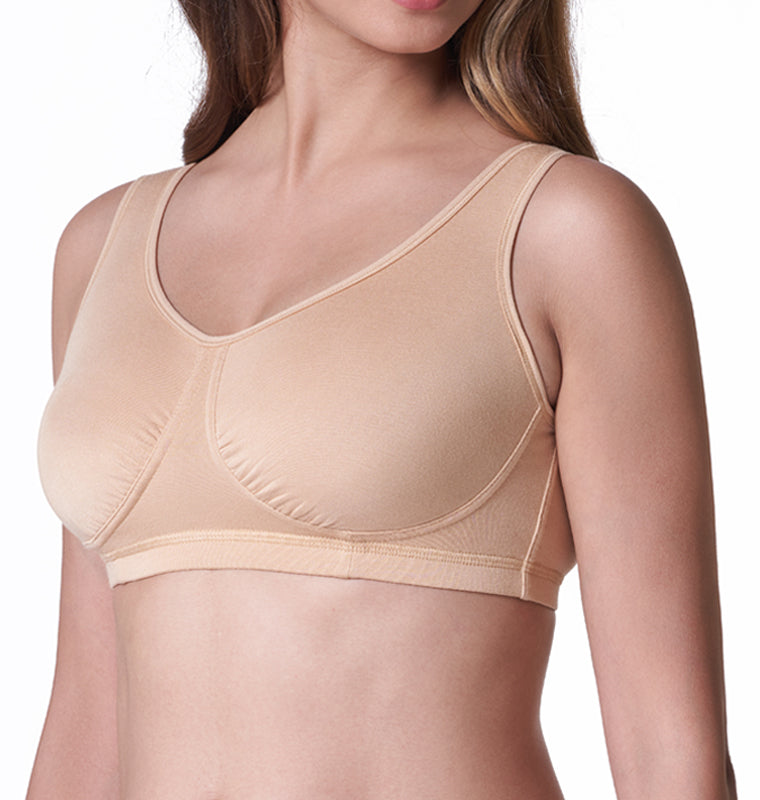 blossom-night bra-skin2-Slip-On-utility based bra