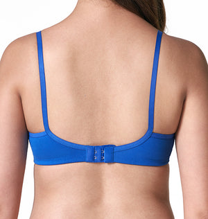 blossom-Lara bra-royal blue3-knitted-everyday
