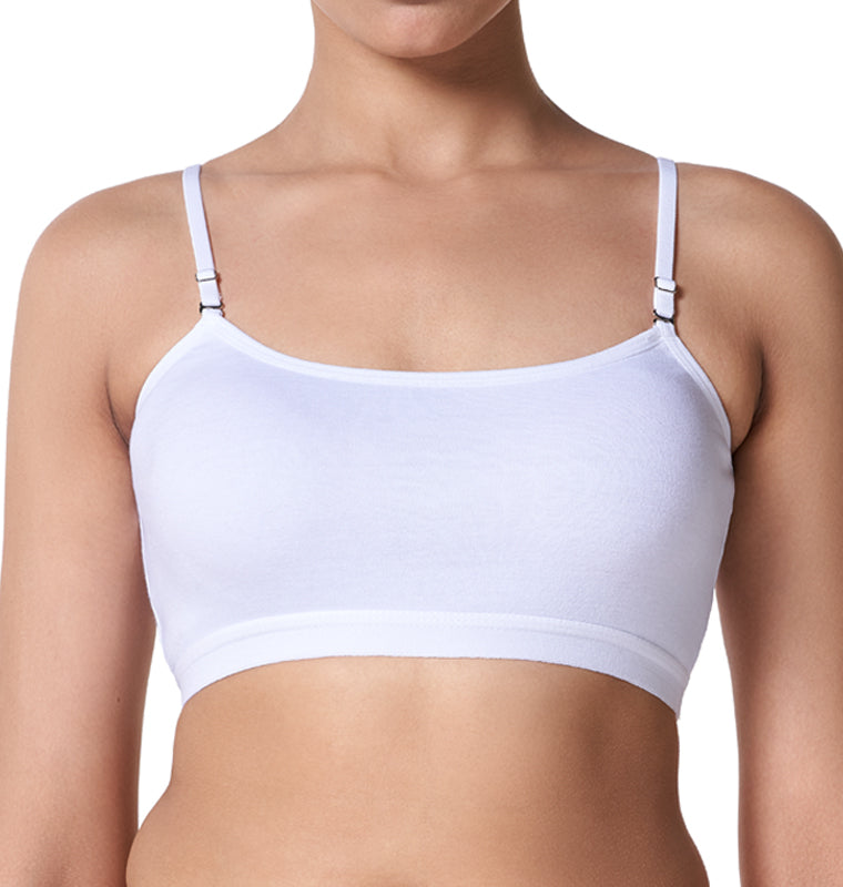 blossom-beginners bra-white1-Beginners-Teen Collections