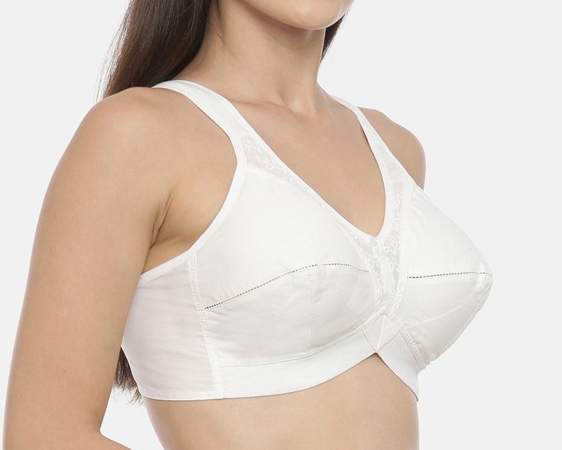 blossom-absolute plus-white5-Woven Cotton-everyday bra