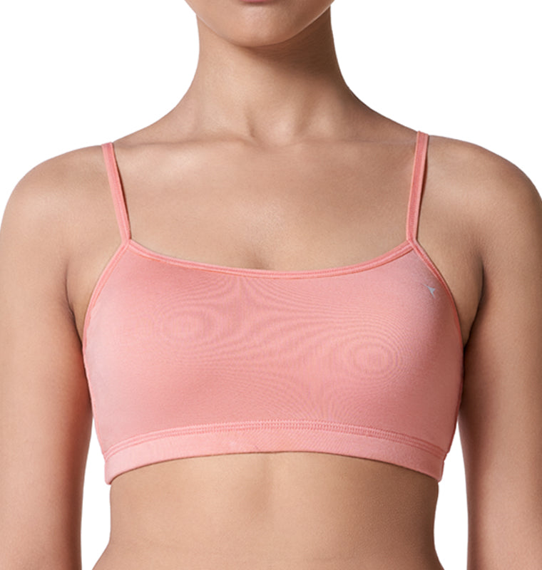 blossom-starters bra-quotes pink1-teen collection