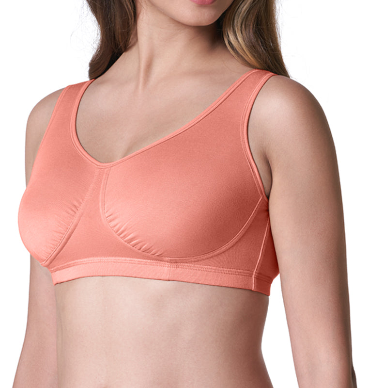 blossom-night bra-quots pink2-Slip-On-utility based bra