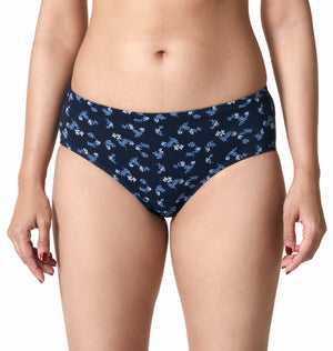 blossom-garden panty (pack of 3)-assorted3-hipster-panty