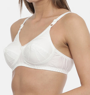 blossom-saree bra thin-white1-woven cotton-everyday