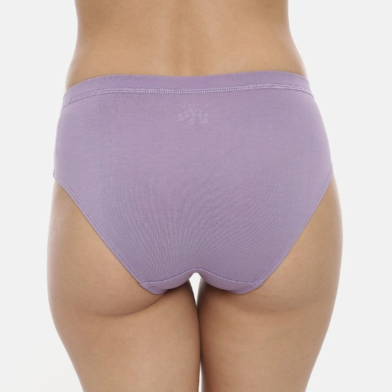blossom-comfy panty-assorted4-hipster-panty