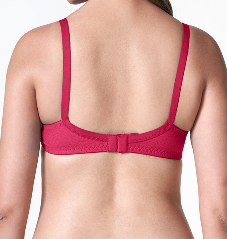 blossom-lovely pad bra-peach3-foam padded-padded