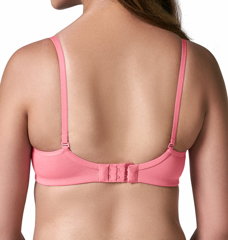 blossom-well mould-peach3-thick padded-padded bra