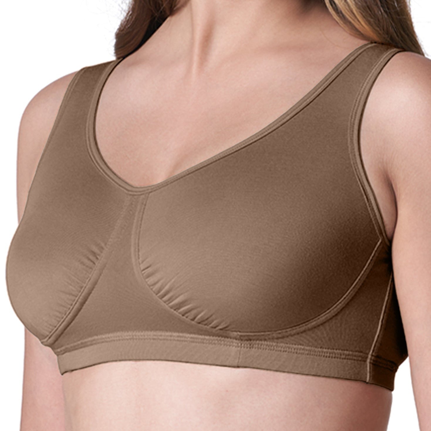 blossom-night bra-camel brown4-Slip-On-utility based bra