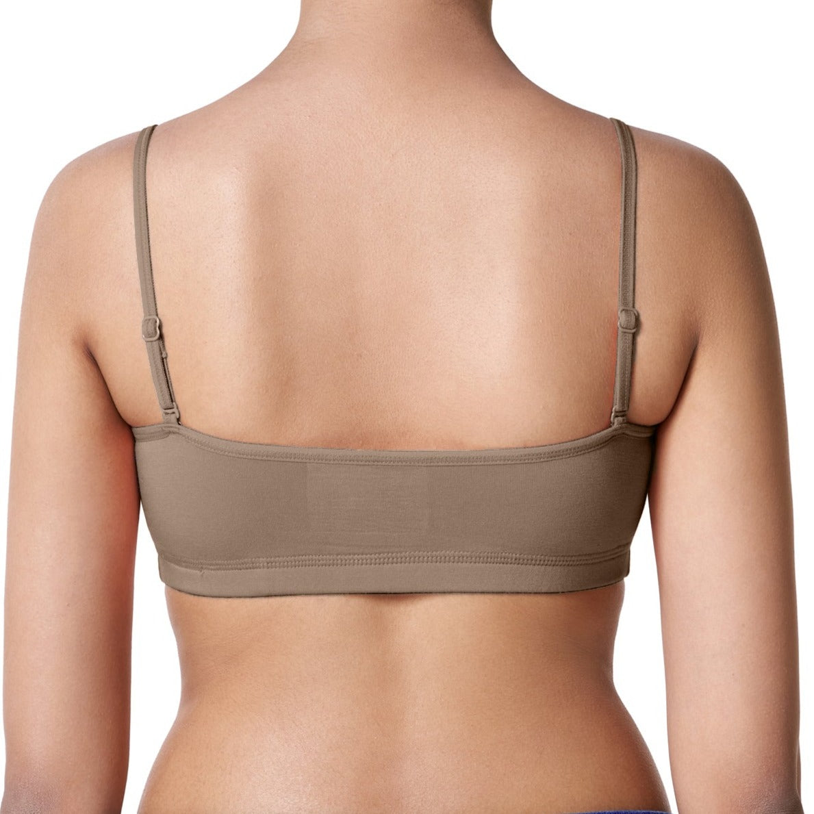 blossom-starters bra-camel brown4-teen collection