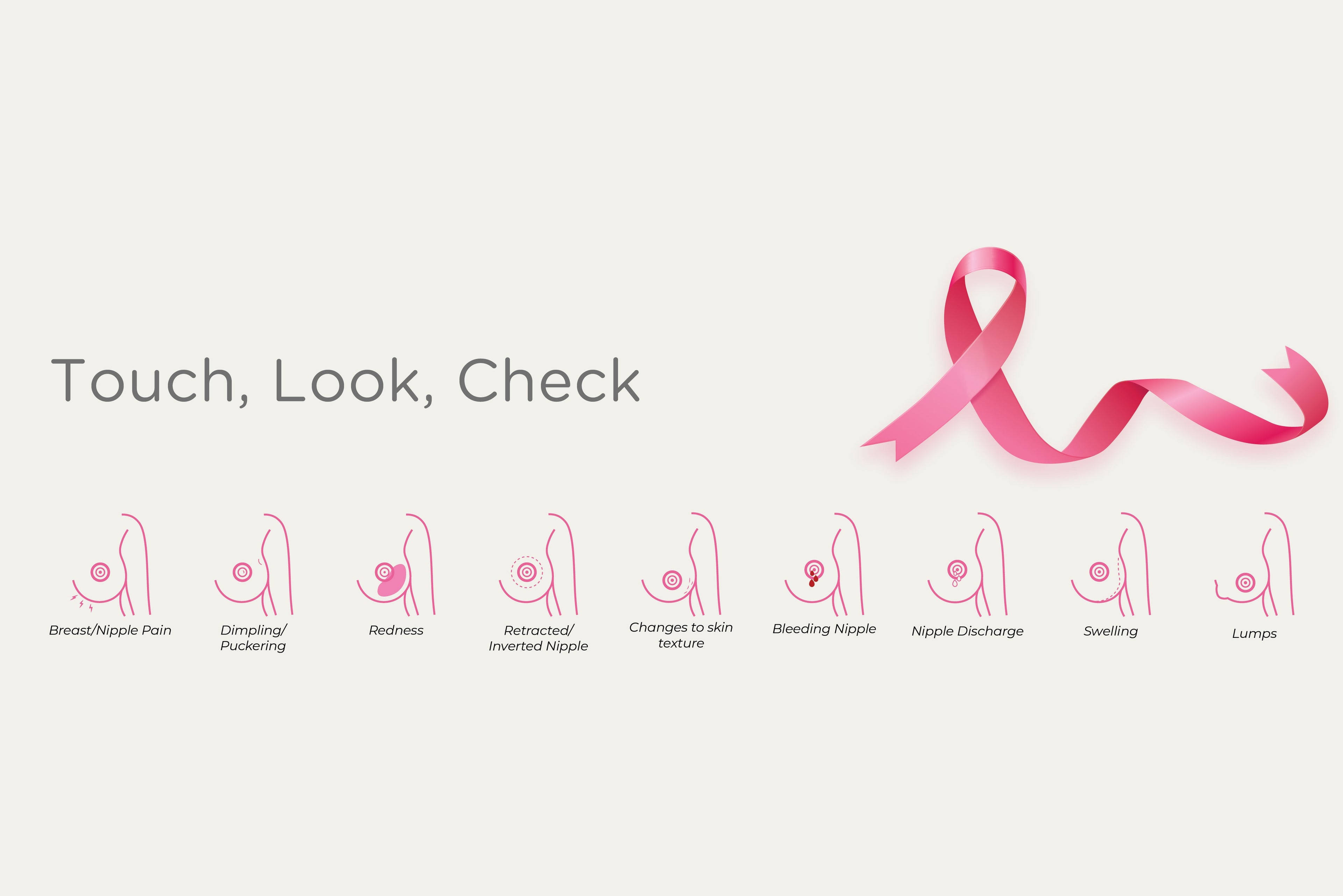 More Than A Pretty Pink Ribbon