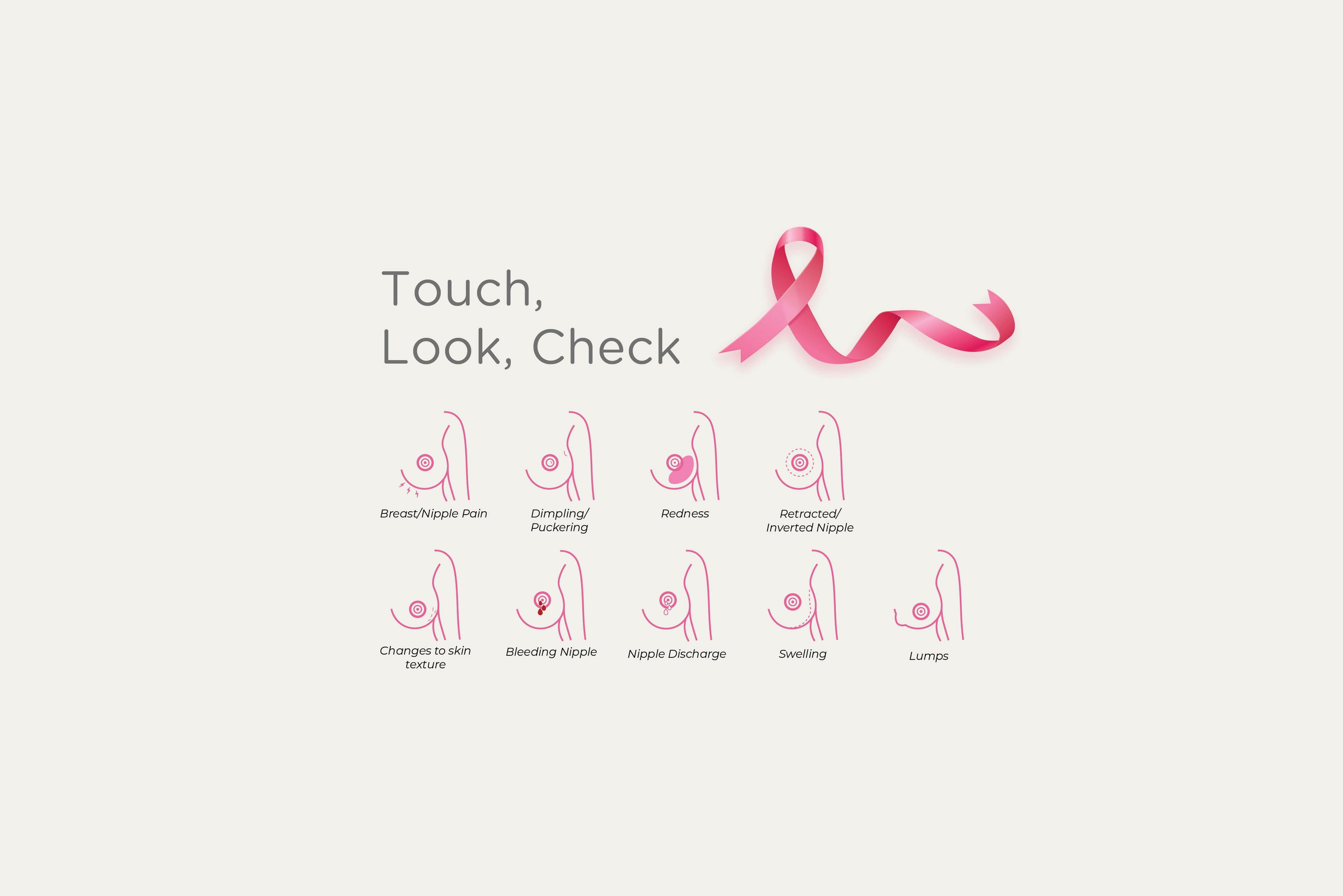 More Than A Pretty Pink Ribbon