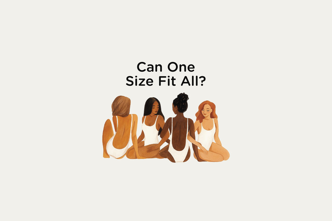 Can One Size Fit All!?