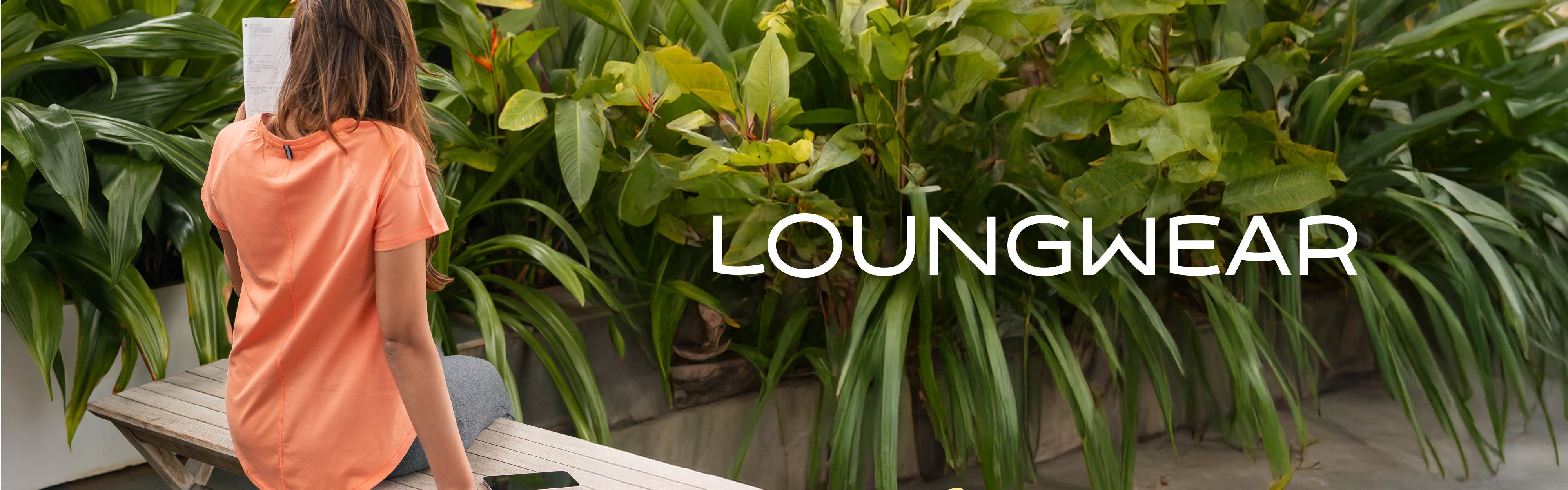 LOUNGEWEAR