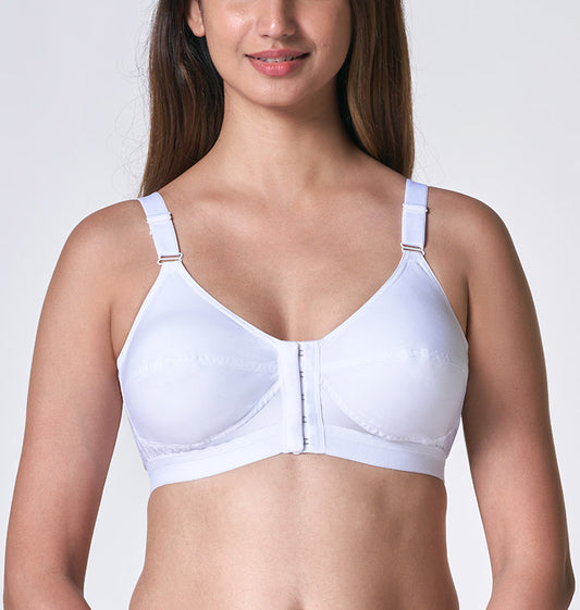 FRONT OPEN BRA