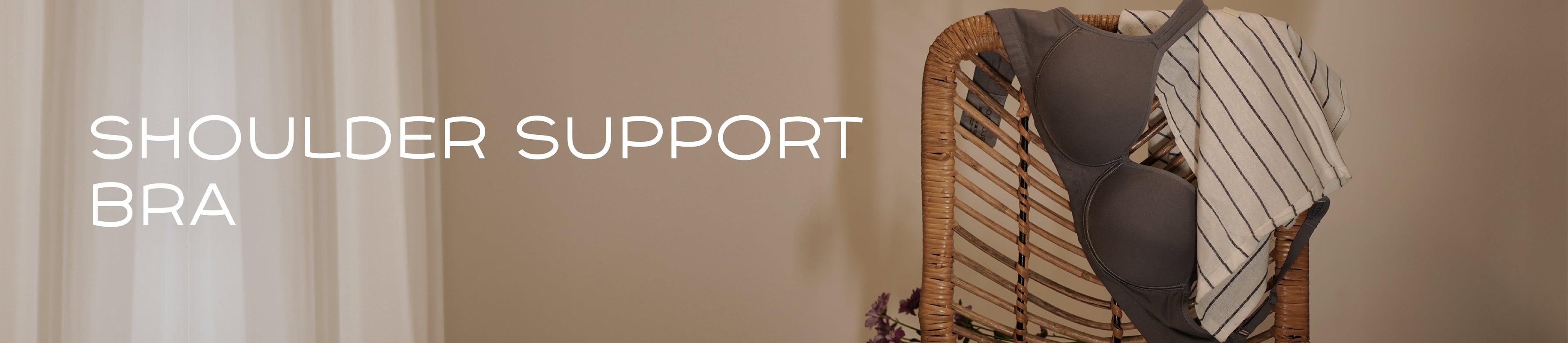 Shoulder Support
