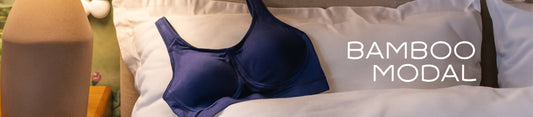Bamboo Modal Bra