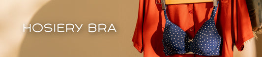 Hosiery Bra
