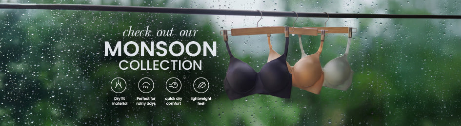 Monsoon Collection