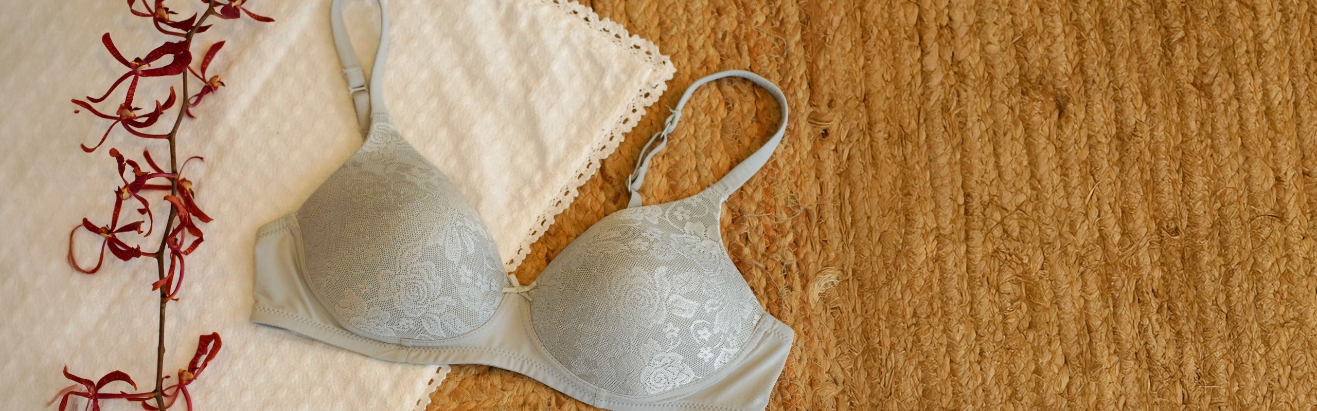 Blossom Bra For Women