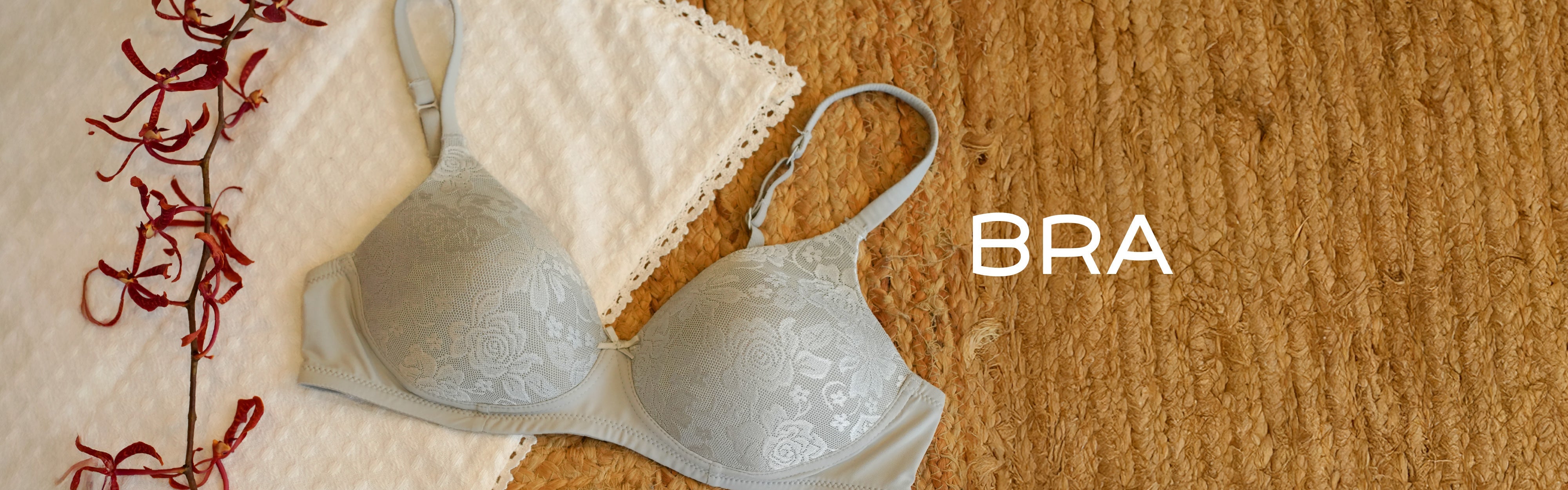 Blossom Bra For Women
