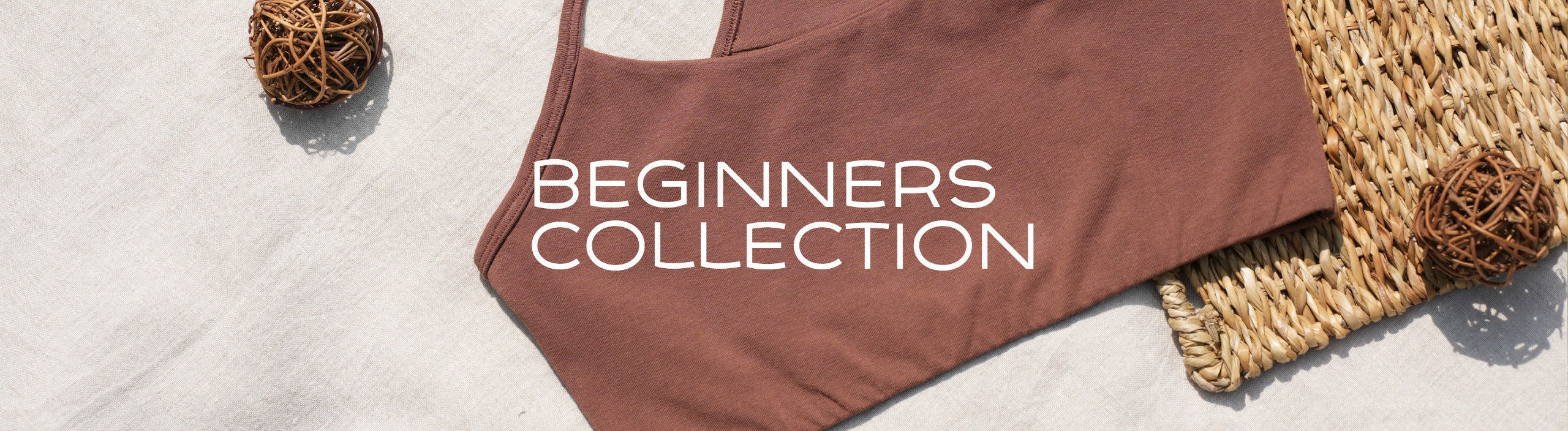 BEGINNER'S