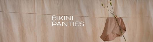 Bikini Panties