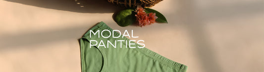 Modal Panties