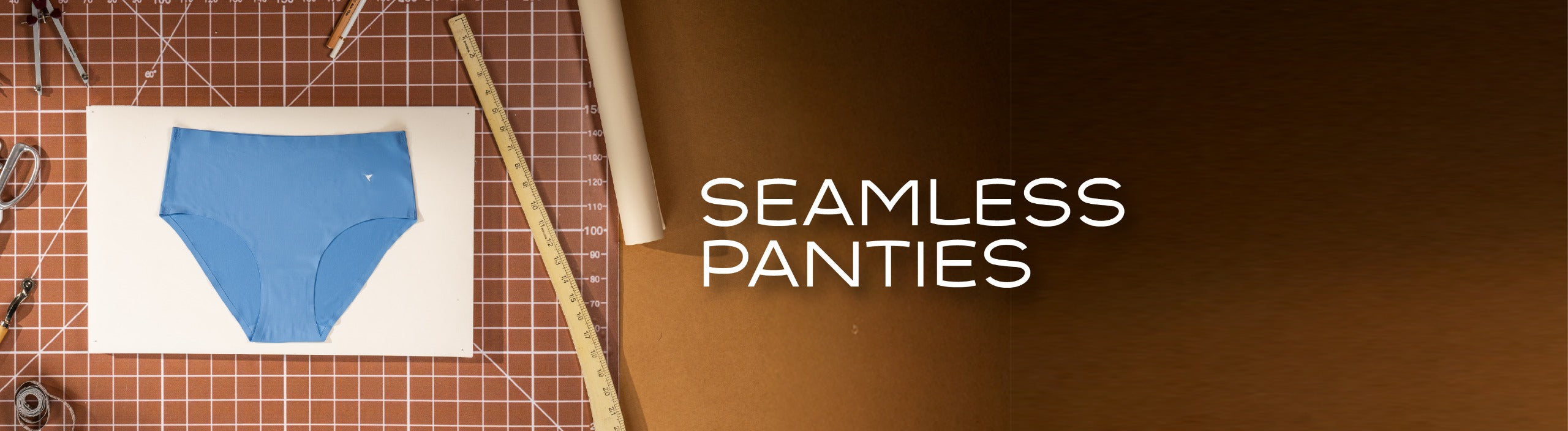 Seamless Panties