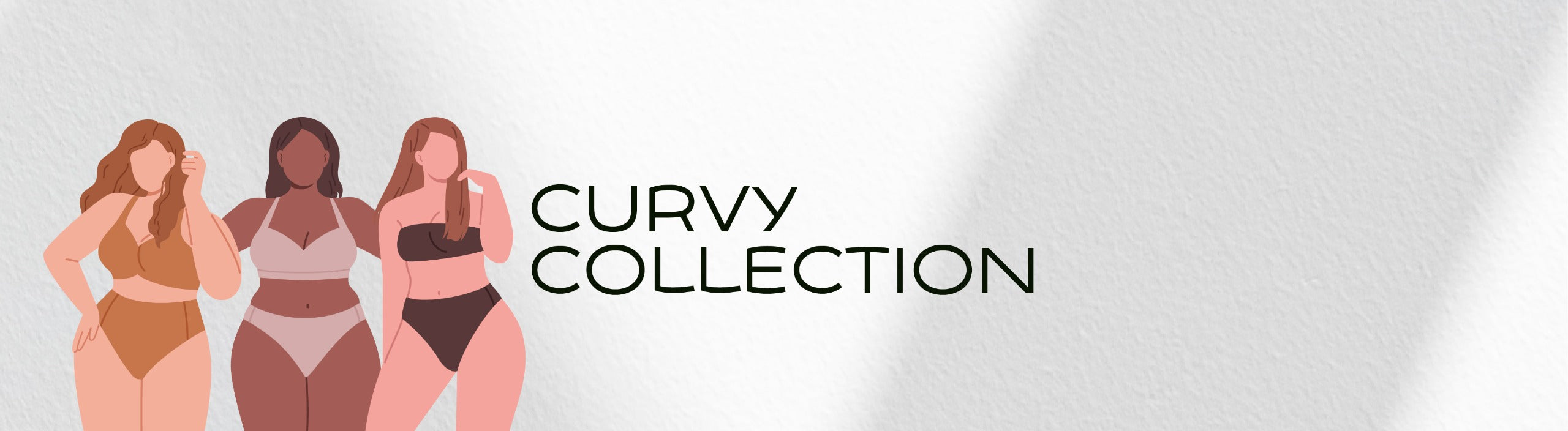 Plus Size Collection