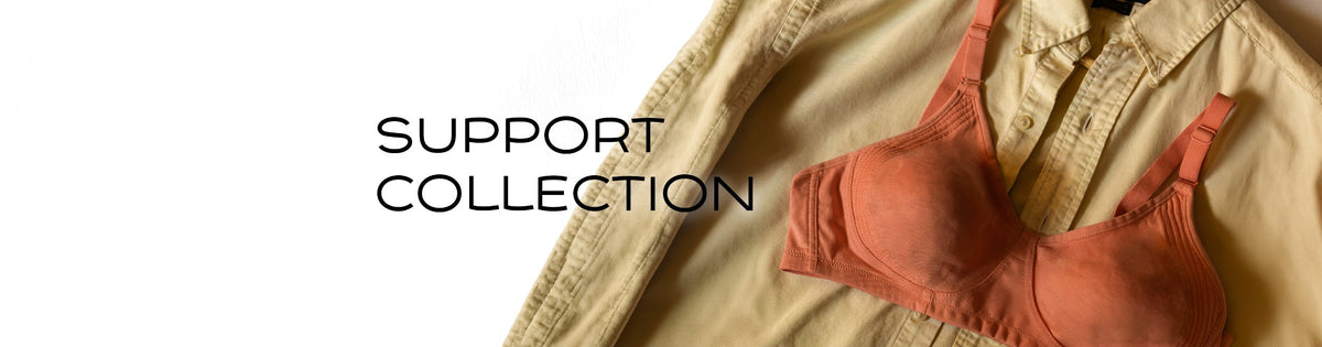 Support Collection