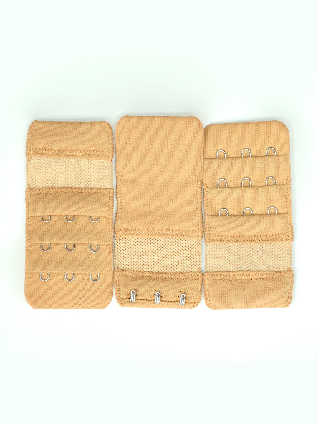 Bra Extender Hook ( Pack of 3 )