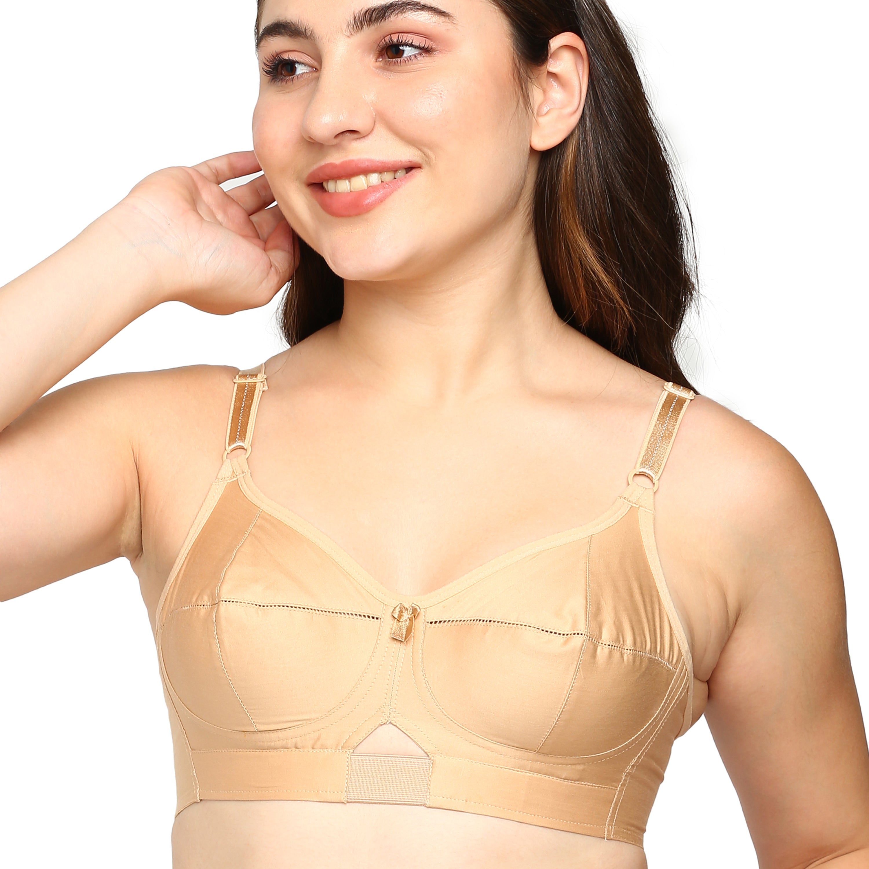 blossom-full moon bra-skin1-woven cotton-everyday