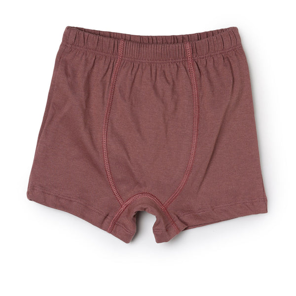 Kids Trunk - Turbo Trunk - Pack of 2 - 100% Cotton