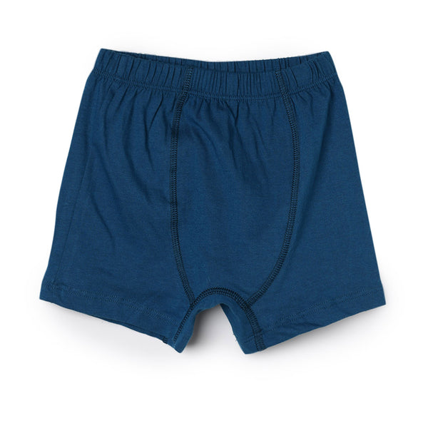 Kids Trunk - Turbo Trunk - Pack of 2 - 100% Cotton