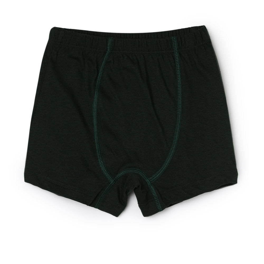 Kids Trunk - Turbo Trunk - Pack of 2 - 100% Cotton