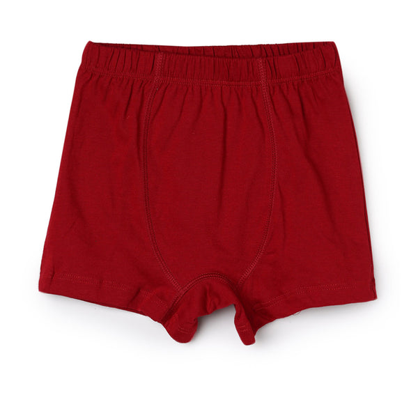 Kids Trunk - Turbo Trunk - Pack of 2 - 100% Cotton