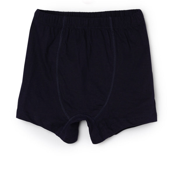 Kids Trunk - Turbo Trunk - Pack of 2 - 100% Cotton
