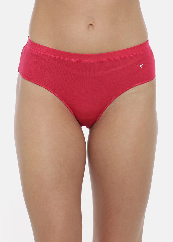 Softline Panties - Pack of 3