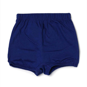 blossom-girls shorty plain(pack of 3)-assorted8-girls shorts-junior