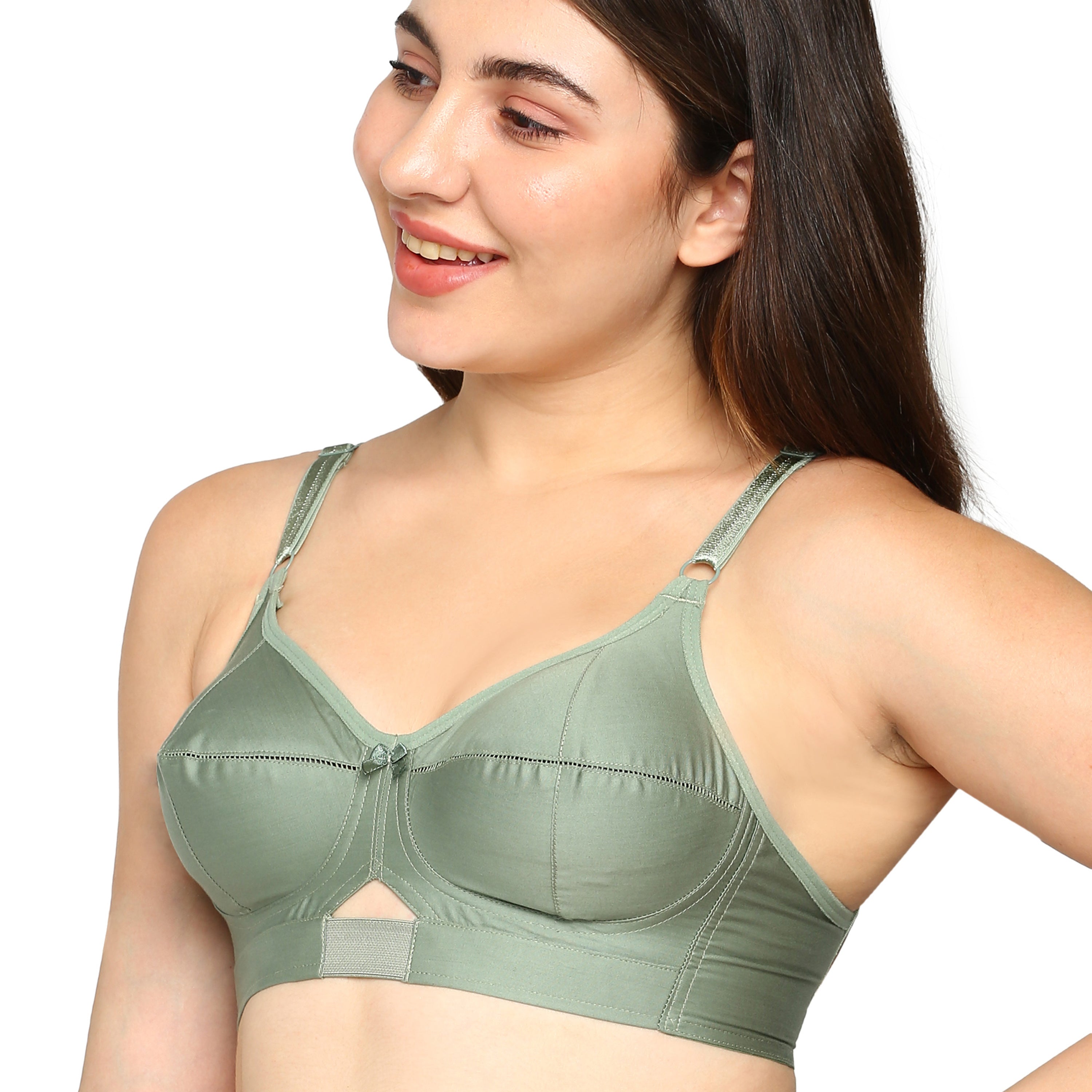 blossom-full moon bra-iceberg green2-woven cotton-everyday