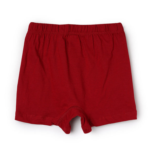 Kids Boys Cool Boy Trunks - Pack of 2