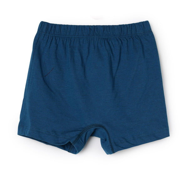 Kids Boys Cool Boy Trunks - Pack of 2