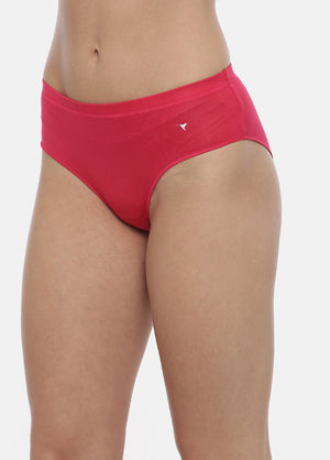 Softline Panties - Pack of 3