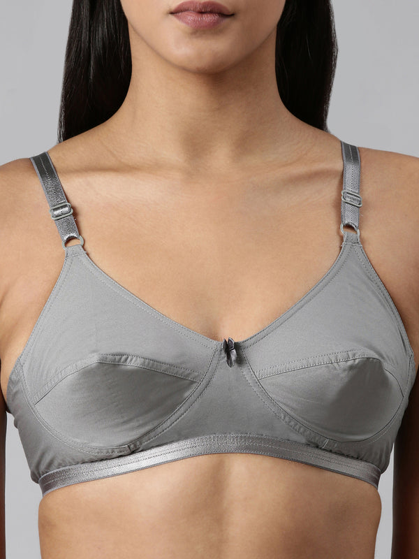 blossom-a6 thin-dark grey2-Woven Cotton-everyday bra
